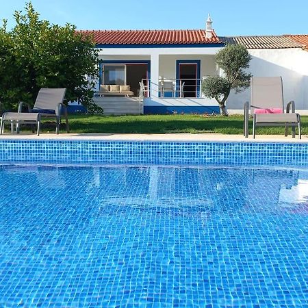 Casa Citrus Limao - Between The Hills & The Ocean Silves Esterno foto
