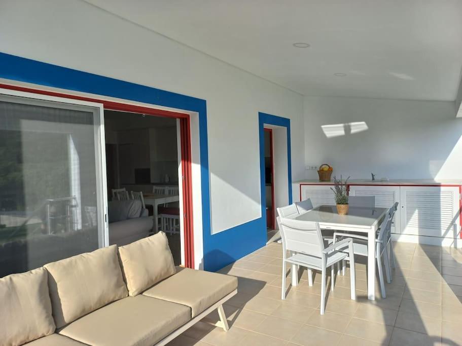 Casa Citrus Limao - Between The Hills & The Ocean Silves Esterno foto
