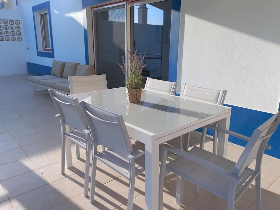 Casa Citrus Limao - Between The Hills & The Ocean Silves Esterno foto
