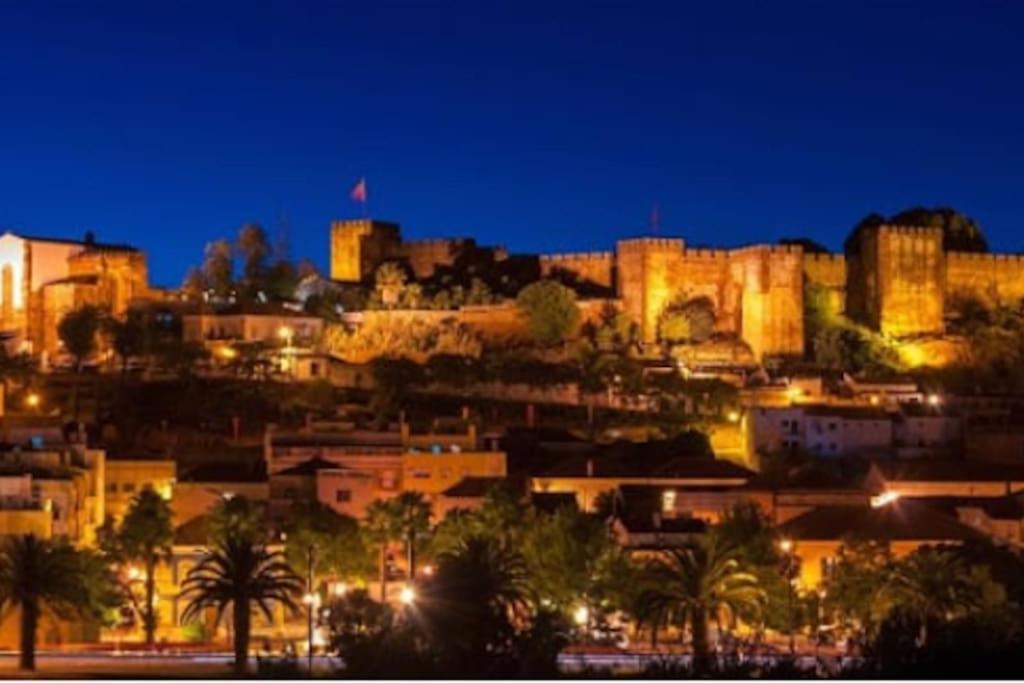 Casa Citrus Limao - Between The Hills & The Ocean Silves Esterno foto